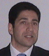 Francisco Javier Garrido