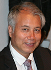 DR. MA ZHUOMIN