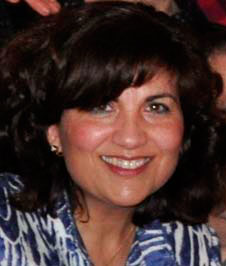 Francisca Morales Serrano